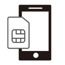 iphoneのsimカードスロットの故障