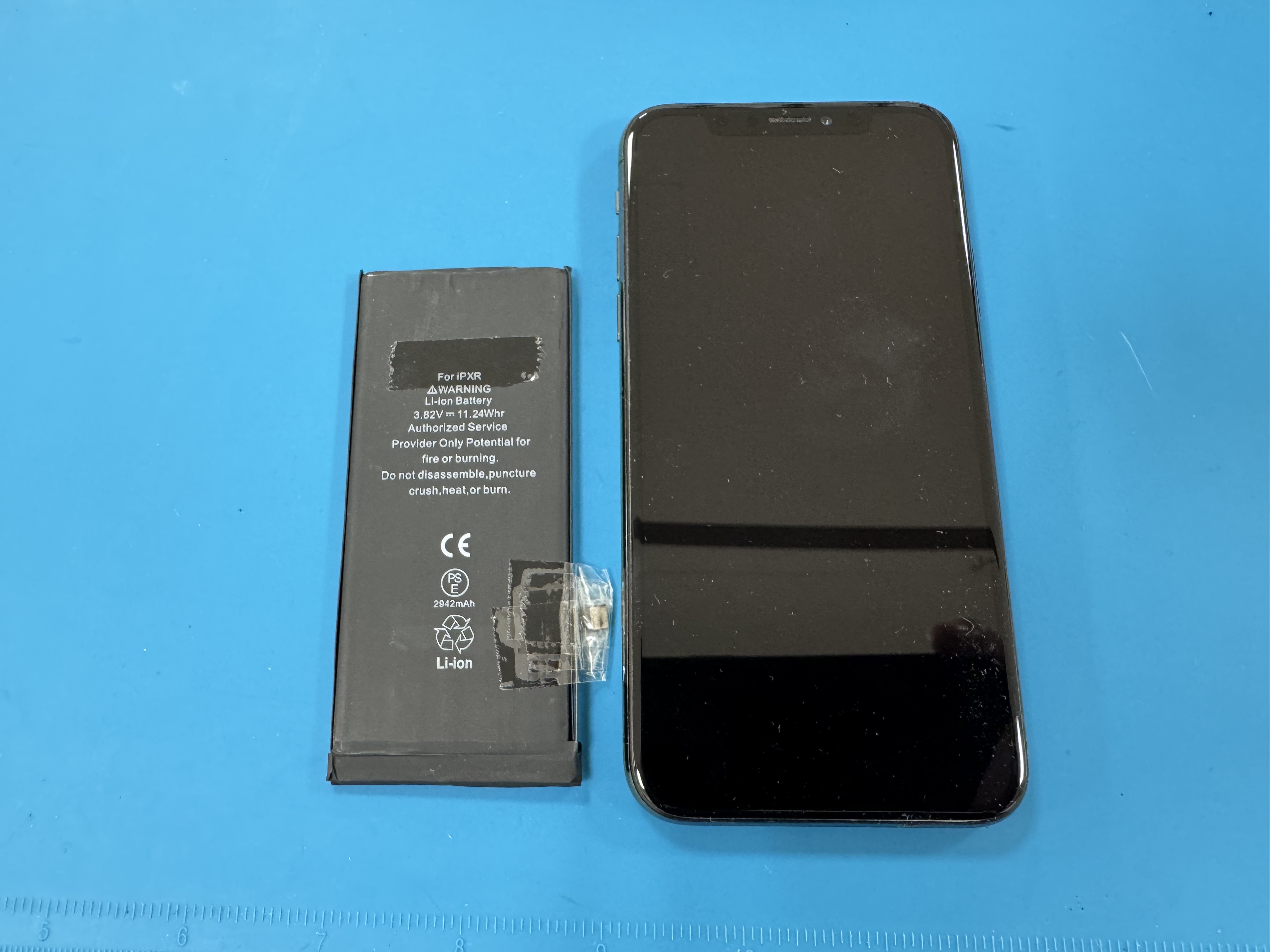 【海老名市】スマホのバッテリー交換が必要なサインとは？