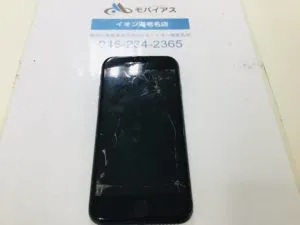 iPhone8 修理前