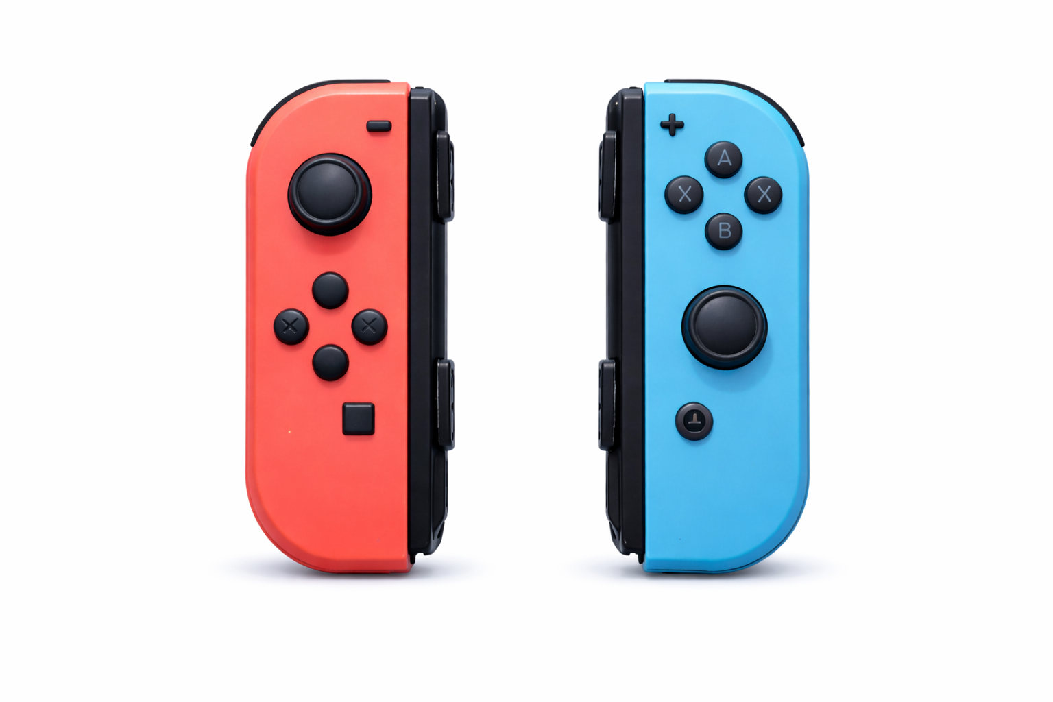 コントローラー故障