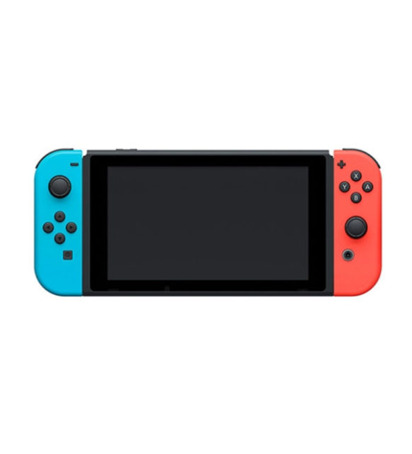 NintendoSwitch