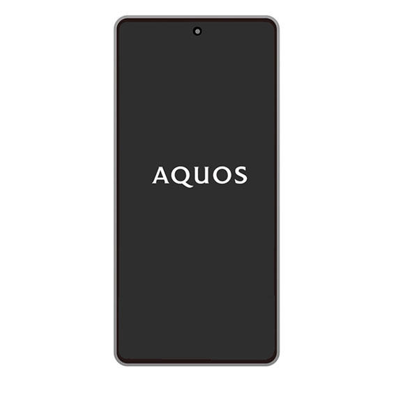 AQUOS