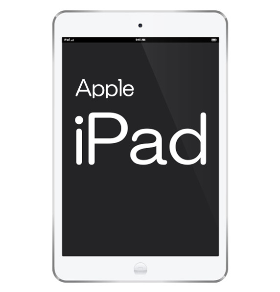 iPad