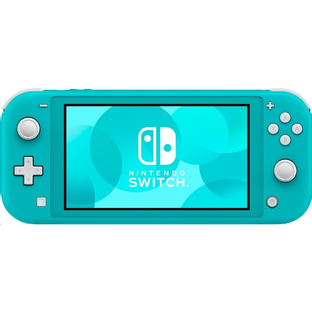 NintendoSwitchLite