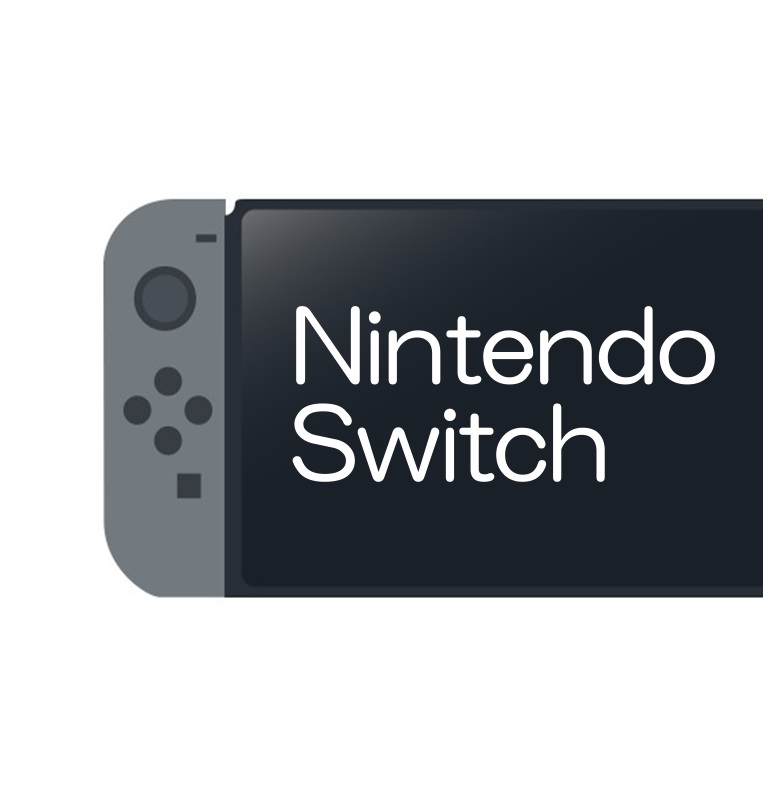 NintendoSwitch有機EL