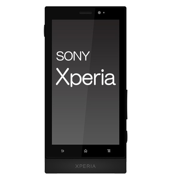 Xperia