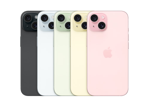 iPhone15シリーズ発表