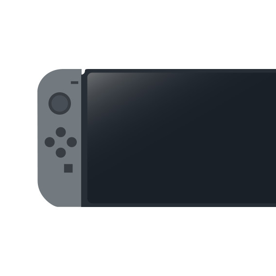 Joy-Con スティック交換