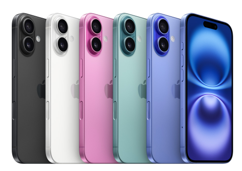 iPhone16の新機能を町田で一番分かりやすく（自称）解説いたします！！！