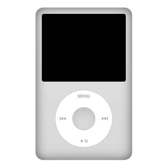 iPod Classic