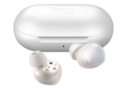 Galaxy Buds