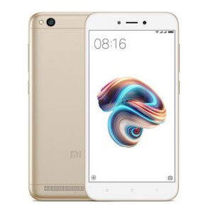 Xiaomi-Redmi5A