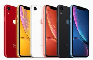 iPhoneXR