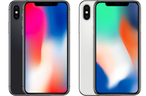 iPhoneX