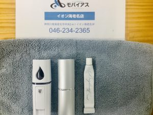 ガラスコーティング
