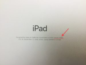 iPad 6