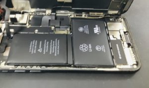 iPhoneX