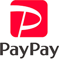 Paypayのロゴ
