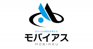 モバイアスロゴ
